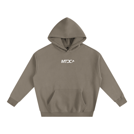MTDC Oversized Heavyweight Hoodie