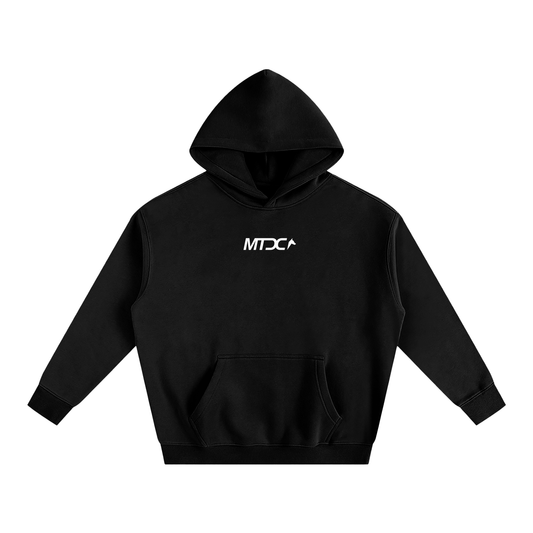 MTDC Oversized Heavyweight Hoodie