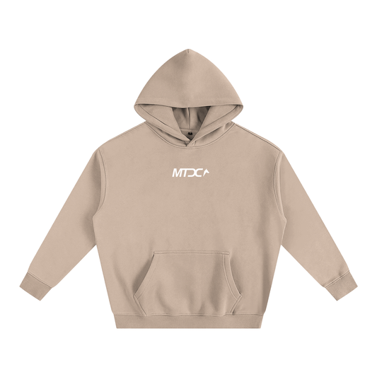 MTDC Oversized Heavyweight Hoodie