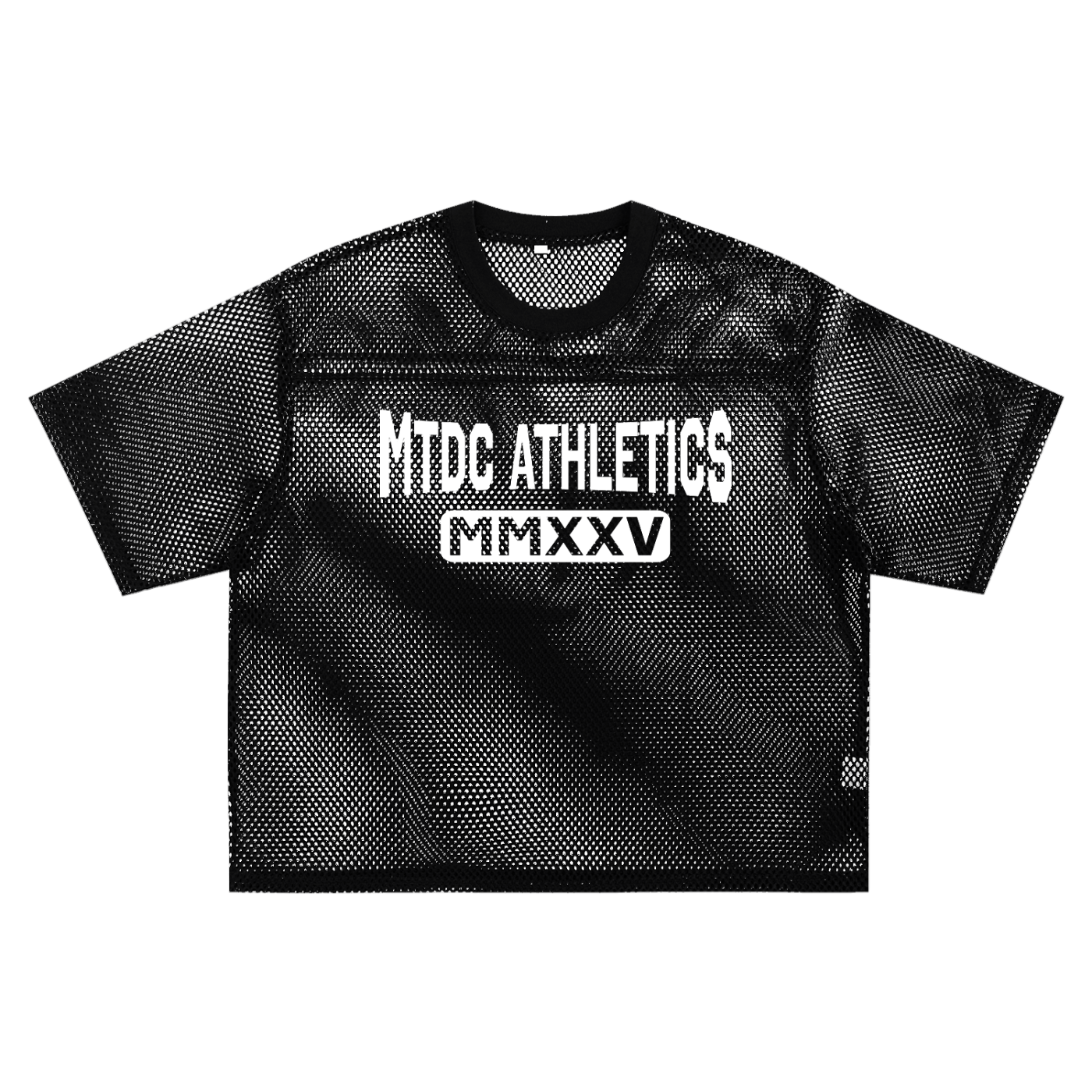 MTDC Gridiron Mesh Jersey