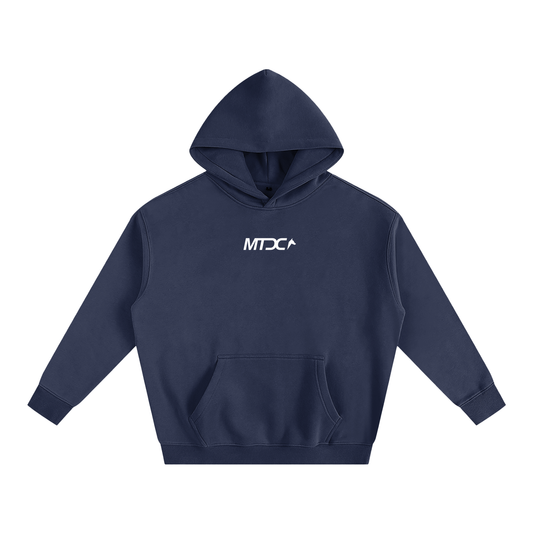 MTDC Oversized Heavyweight Hoodie