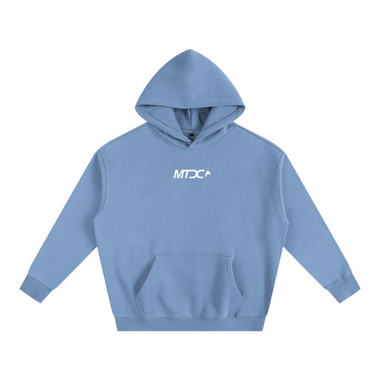 MTDC Oversized Heavyweight Hoodie