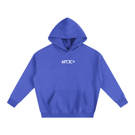 MTDC Oversized Heavyweight Hoodie