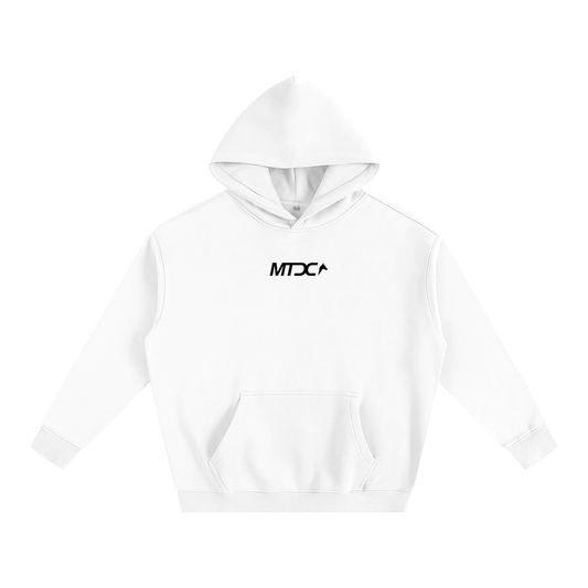 MTDC Oversized Heavyweight Hoodie