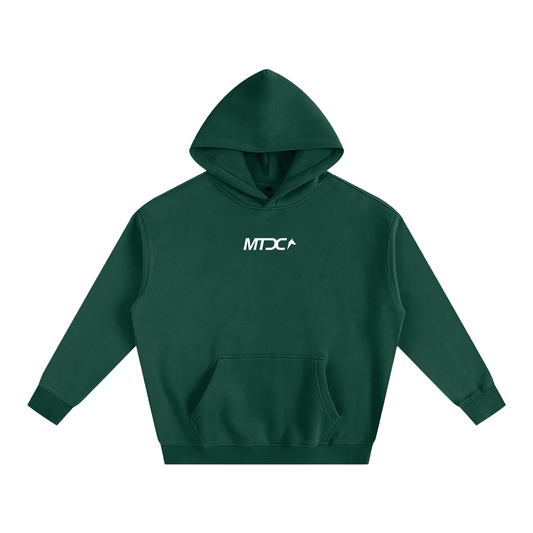 MTDC Oversized Heavyweight Hoodie