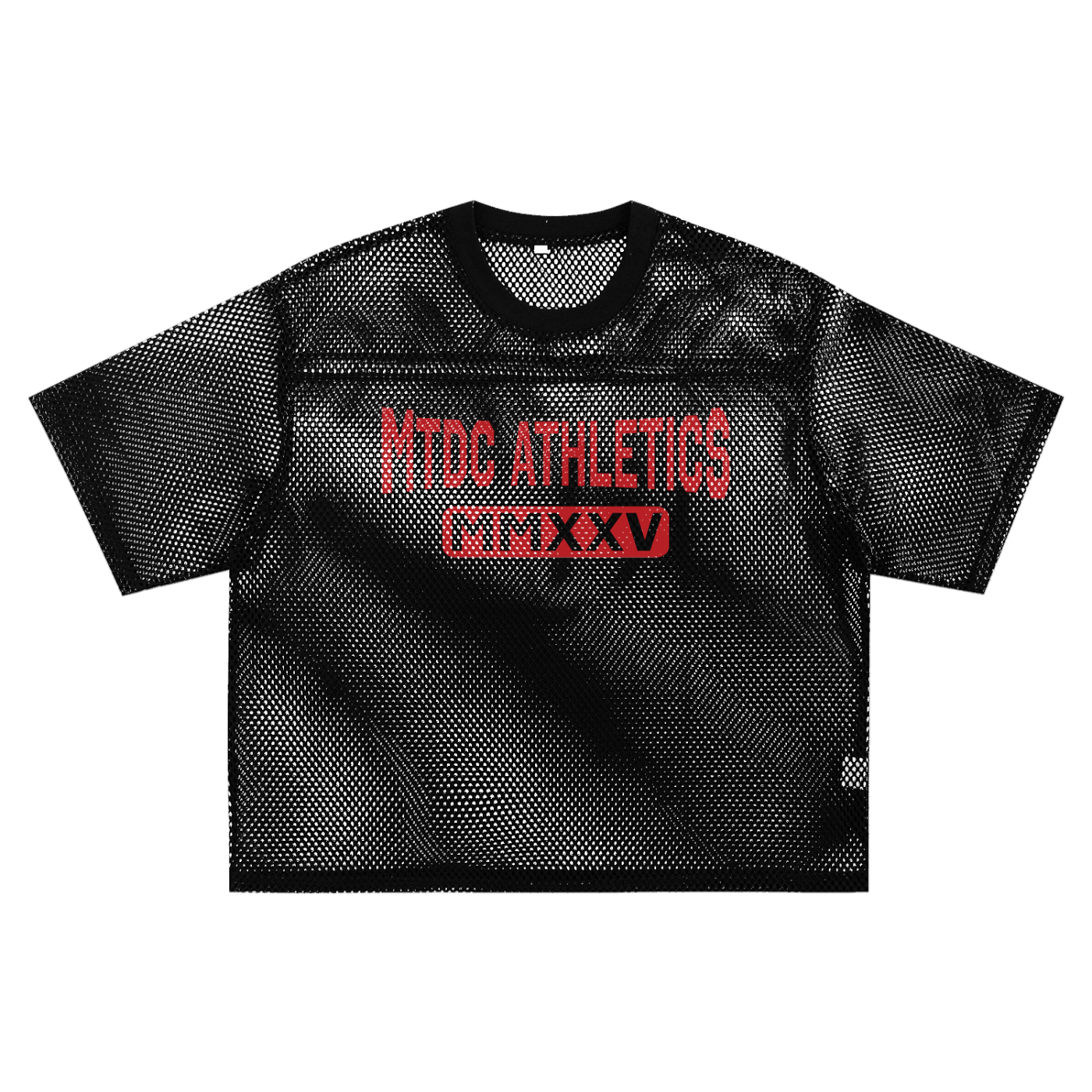 MTDC Gridiron Mesh Jersey