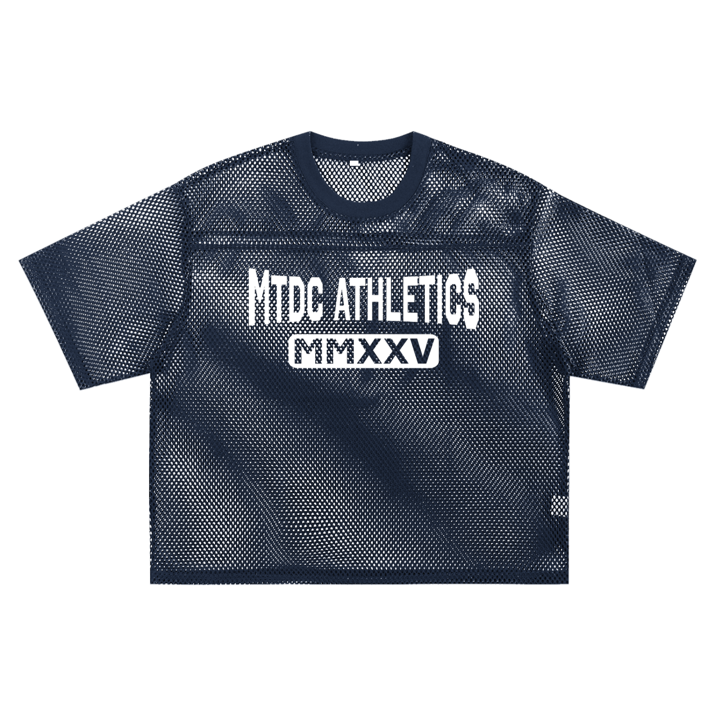 MTDC Gridiron Mesh Jersey