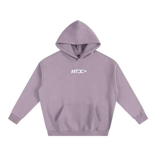 MTDC Oversized Heavyweight Hoodie