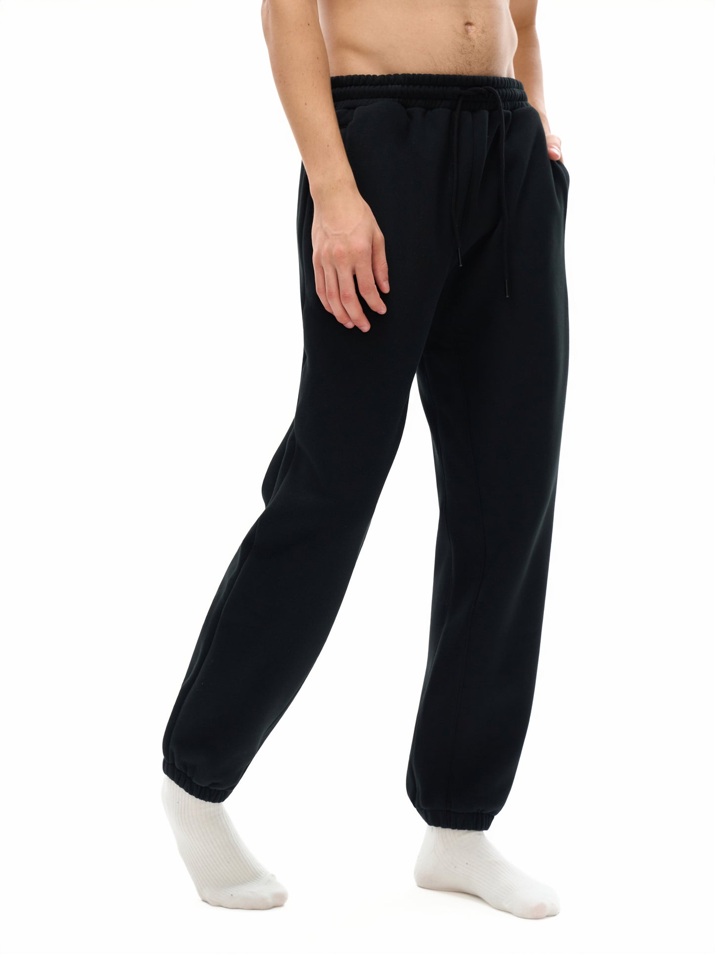 MTDC Heavyweight Unisex Sweatpants